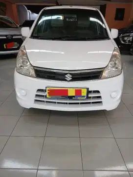 Suzuki Karimun Estilo ' 2011 Putih