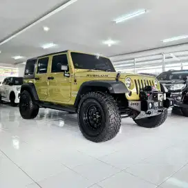 [2014] Jeep Wrangler JK Sport 3.6 at 2014 pmk bkn Rubicon Hummer X5 X3