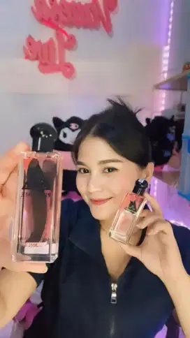 PARFUM NON ALKOHOL TAHAN LAMA LUMINARE PERFUME