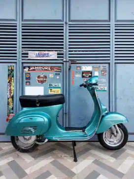 Vespa primavera