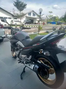 Suzuki Inazuma 250 CC