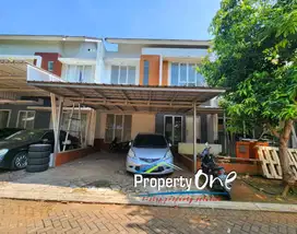 Jual Rumah Di Serpong Jaya Dekat Akses Toll BSD Pamulang