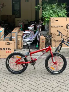 Bmx 20 inci Baru