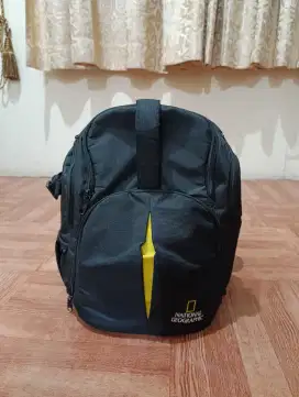 Ransel kamera NG