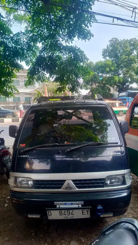 Jasa angkut barang