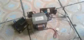 Power suplay compo lawas Samsung ex copotan mgkn ada yg perlu murah sj
