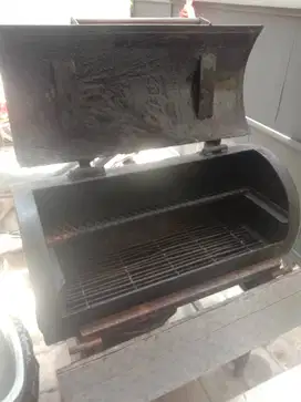 Jual Grill atau Smoker