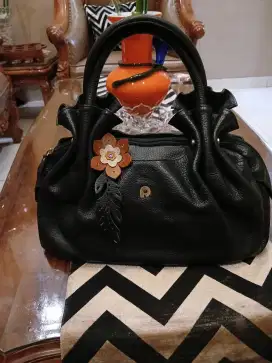 Jual tas papillon asli 100% mulus