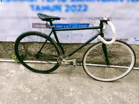 Dijual fixie Sloopy Doltrap