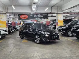 KM 57RB‼️TOYOTA YARIS S TRD CVT 2019.