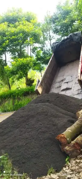 Jual Pasir Lumajang Paliran(Halus) Murah Berkualitas Malang