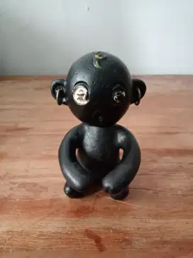 Boneka Dakocan Kuno