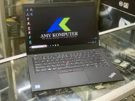 LENOVO THINKPAD L480 | INTEL CORE I5-8350U | 16GB | 256GB | 14 INCH