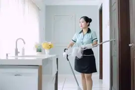 [LOKER ART] Butuh Segera Asisten Rumah Tangga di Duren Sawit, Jaktim
