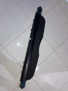Jual cover bagasi ( tunneu cover ) honda stream