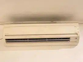 AC DAIKIN 2PK dingin