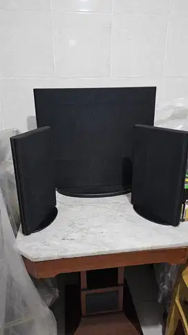 Magnepan Mini Maggie System