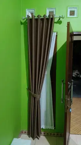Korden minimalis doft / smokring polos