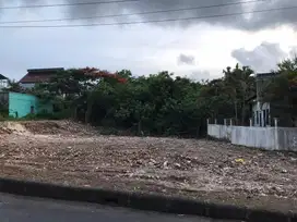 Lokasi di Pojokan