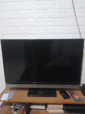 Dijual TV merk TOSHIBA 32 Inch
