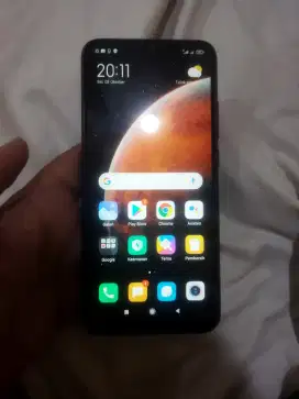 Xiaomi redmi 9c (harga pas)