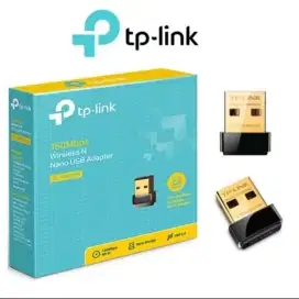 TP-Link TL-WN725N USB WiFi