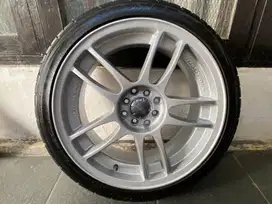 Velg mobil R 18