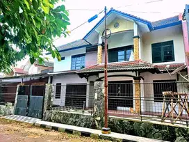 Rumah di Kota Bogor Perumahan BaranangSiang indah.Baru Renov