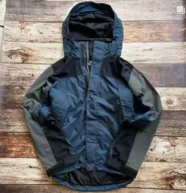 TNF VTG 3TONE JACKET