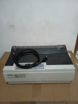 Printer LX 300+II  USB Kondisi siap pakai