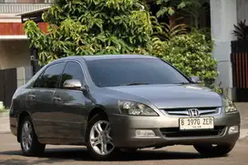 Honda Accord 2.4 VTIL AT 2007