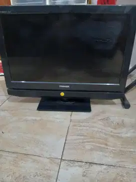 LCD TV 24 TOSHIBA