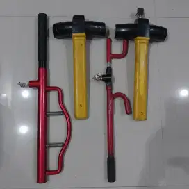 Jual 4 pc Kunci Ganda Mobil