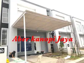 Kanopi alderon,