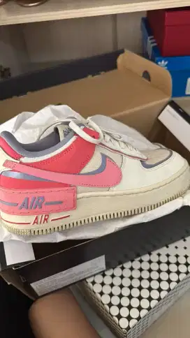 Nike Air Air Force 1