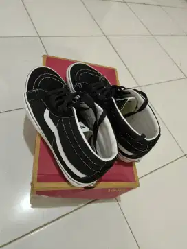 VANS Sk8-Mid Reissu