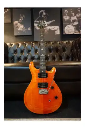 PRS SE CE 24 Blood Orange Fullset Mulus