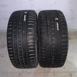 Ring 18 215 40 Accelera PHi R18 Acelera Aselera Ban Bekas Mobil
