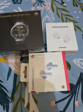 HUAWEI FREEBUDS