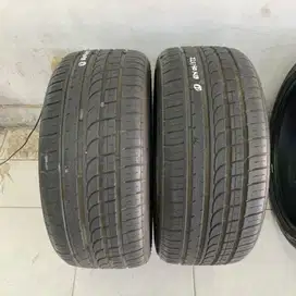 Ring 18 225 40 Altenzo Sport R18 Ban Mobil Bekas