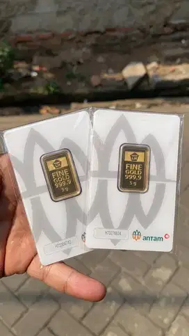 Terima jual beli emas logam mulia dan berlian dengan harga tinggi