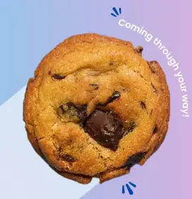 DICARI Spg untuk jaga booth cookies