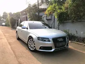 Audi A4 2010 Like New Condition