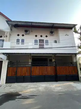 Kost Eksklusif Waringin Yogja Syariah