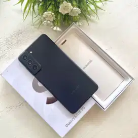 Samsung S21 FE 5G Navy