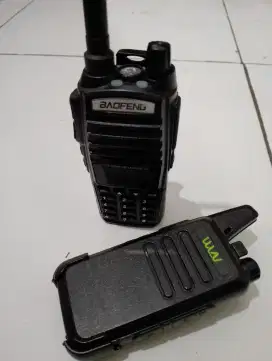 Jual HT dual band & Wln