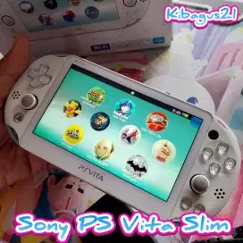 Psvita sony ps vita kumplit Ori Sony