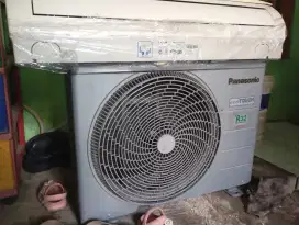 Ac berbagai merk 2 pk-1/2 pk ready bergaransi