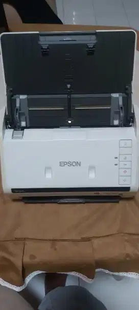 Scanner EPSON DS 530