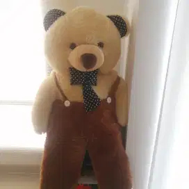 Boneka Teddy Bear